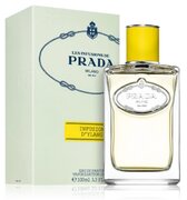 Prada Les Infusions: Infusion d'Ylang Парфюмна вода